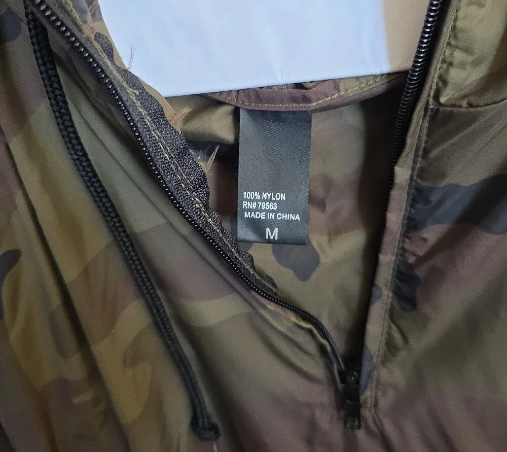 adidas men windbreaker